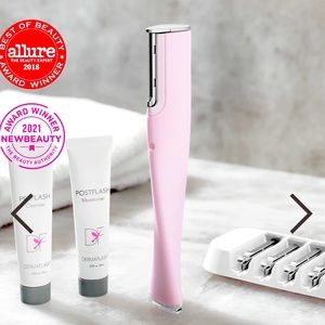Dermaflash Luxe! BRAND NEW - PINK